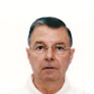 Meet your Posher, Larry